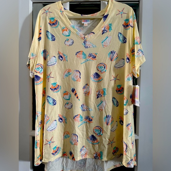 Lularoe Christy - NWT - Picture 1 of 3